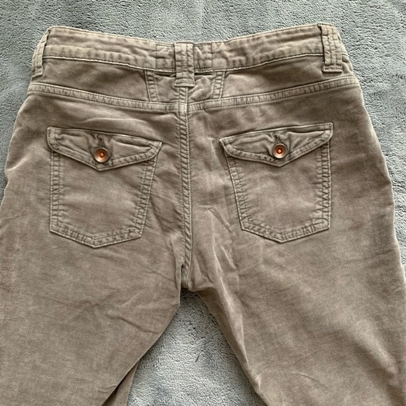 Closed Corduroy Pant - Picture 3 of 5